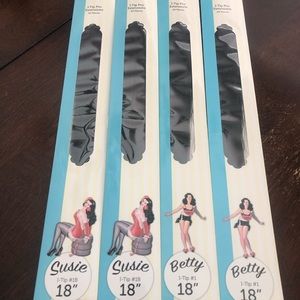 Babe 100% Human Remy Hair